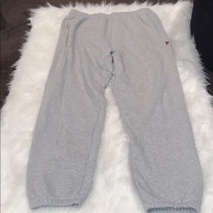 Sweatpants